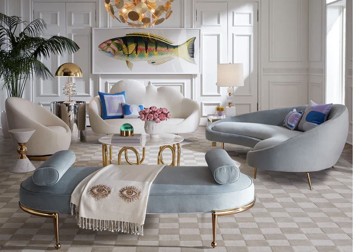 The Art of Gorgeous Living