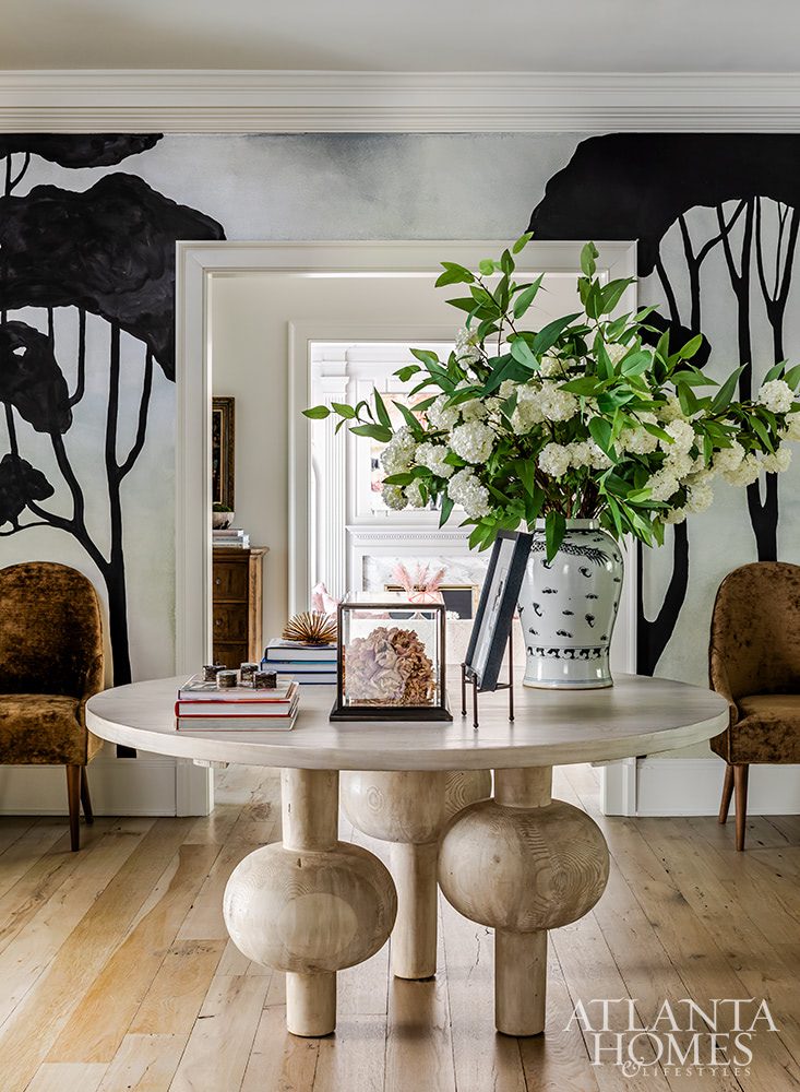 Experience Atlanta’s Hidden Gem: A Timeless Home Awaits