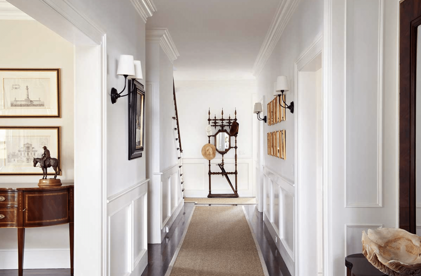 Step Inside a Stunning Shingled Home That Redefines Style