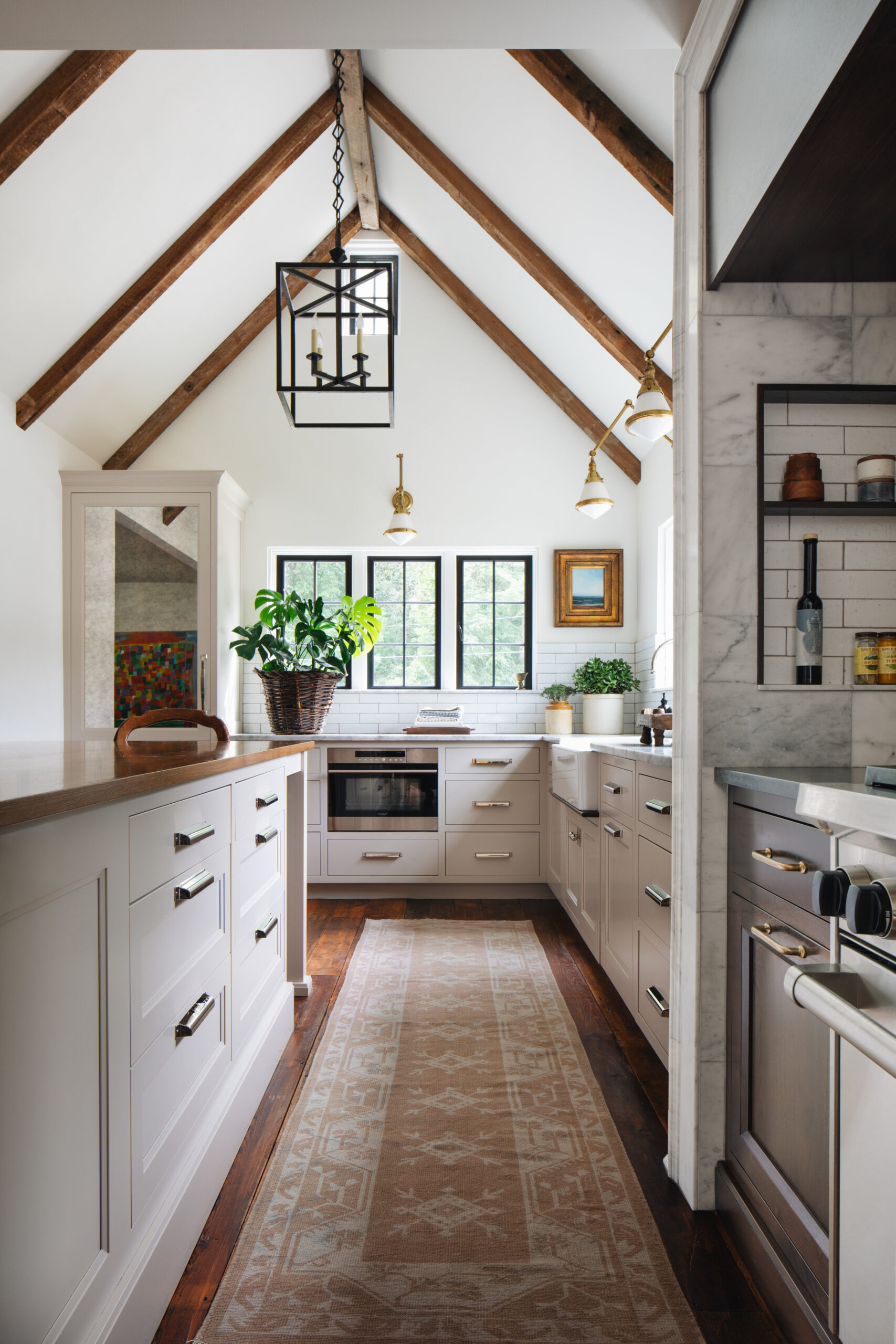 10 Tips for a Quick and Easy Kitchen Refresh