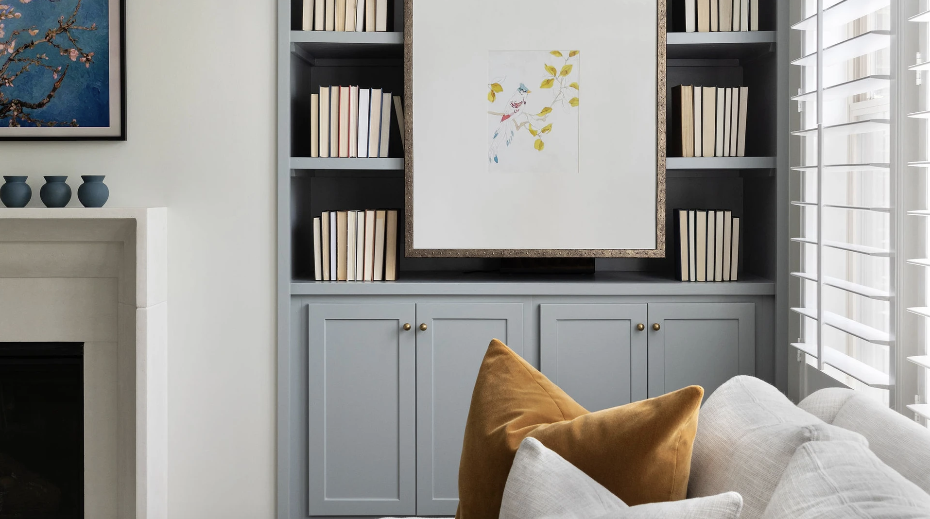 Discover Art of Sophistication: Why Cerminara Design Stands Out