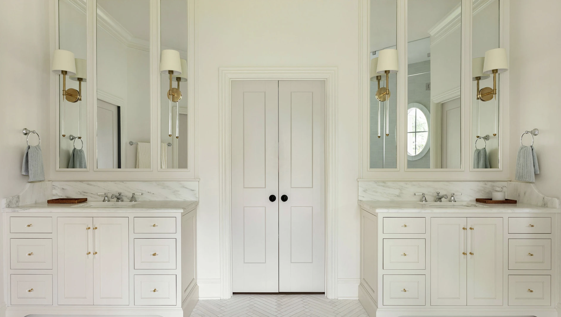 The art of sophistication, beauty and attention to detail are just a few of the things that come to mind when we think of Cerminara Design's good taste. I Photo:@carolinesharpnack The art of sophistication, beauty and attention to detail are just a few of the things that come to mind when we think of Cerminara Design's good taste.