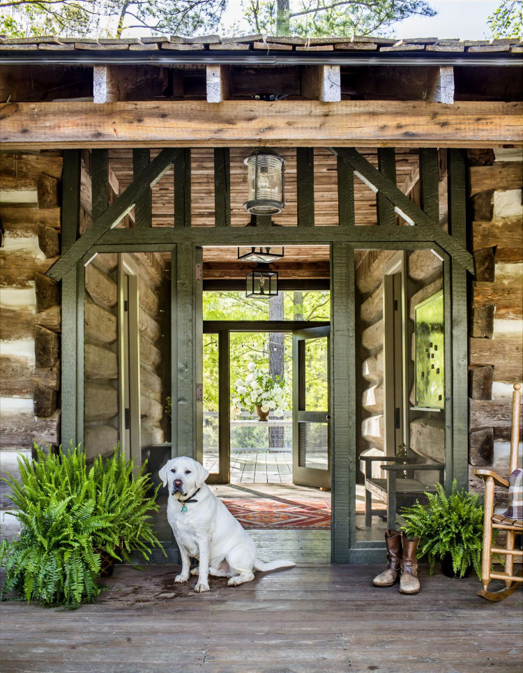 Uncover the Ultimate Family Retreat in Georgia