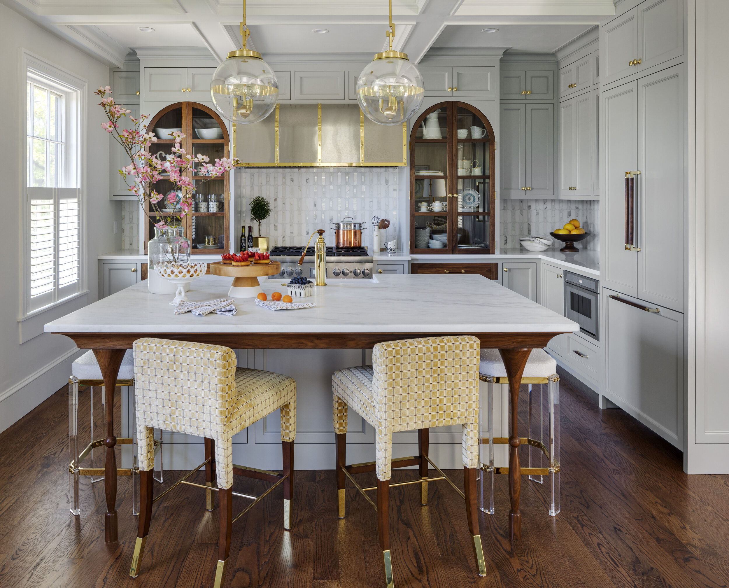 Step Inside this Incredible Home Tour