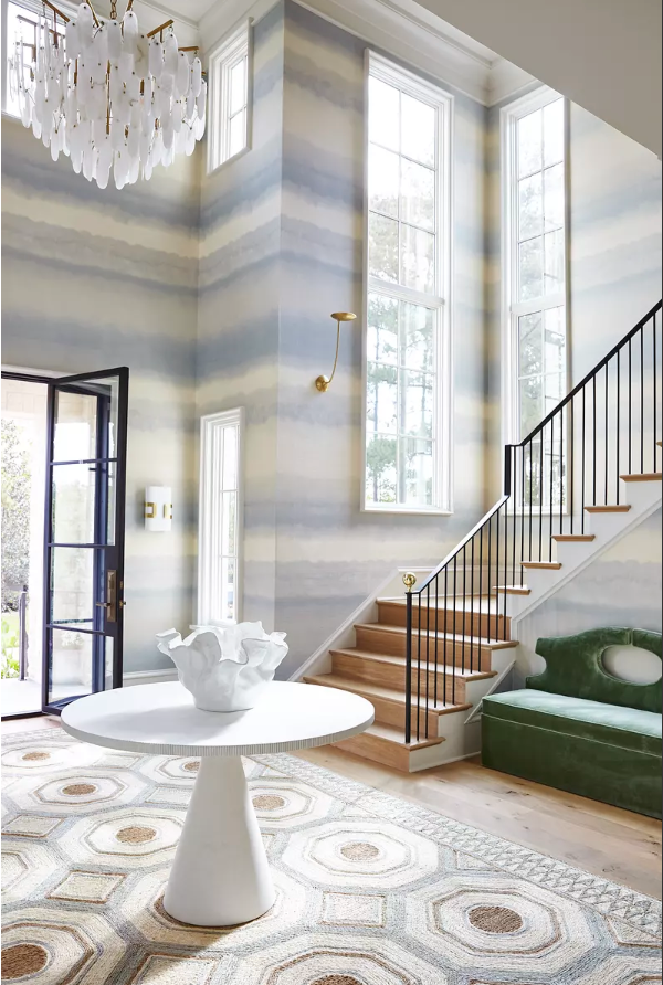 Discover a Home with Ultimate Timeless and Modern Blend