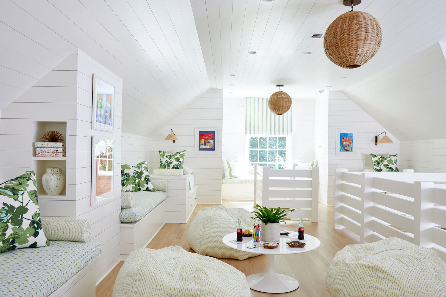 Backyard Bliss: Creating A Dream Oasis