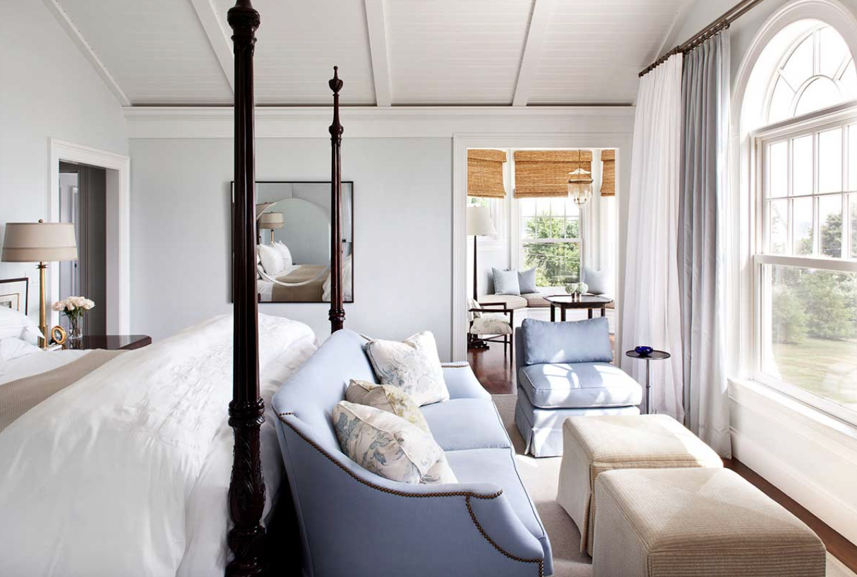 Take your time perusing these 9 must-see bedroom designs for your dream sanctuary designed by Olivia O'Bryan photographed by the uber talented Jessica Glynn