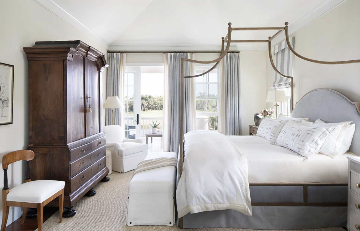 Take your time perusing these 9 must-see bedroom designs for your dream sanctuary designed by Olivia O'Bryan photographed by the uber talented Jessica Glynn