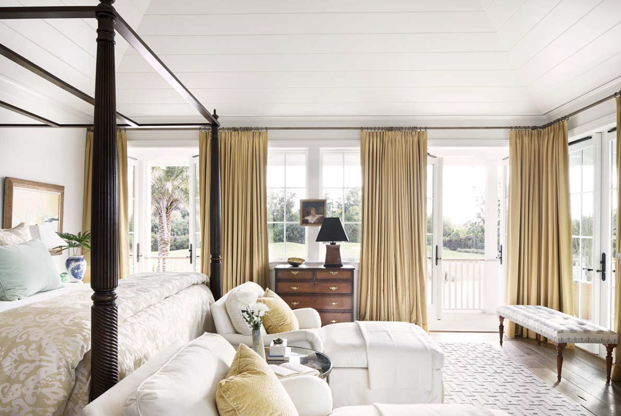 Take your time perusing these 9 must-see bedroom designs for your dream sanctuary designed by Olivia O'Bryan photographed by the uber talented Jessica Glynn