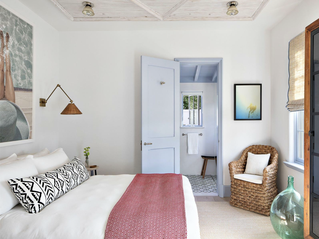 Take your time perusing these 9 must-see bedroom designs for your dream sanctuary designed by Olivia O'Bryan photographed by the uber talented Jessica Glynn
