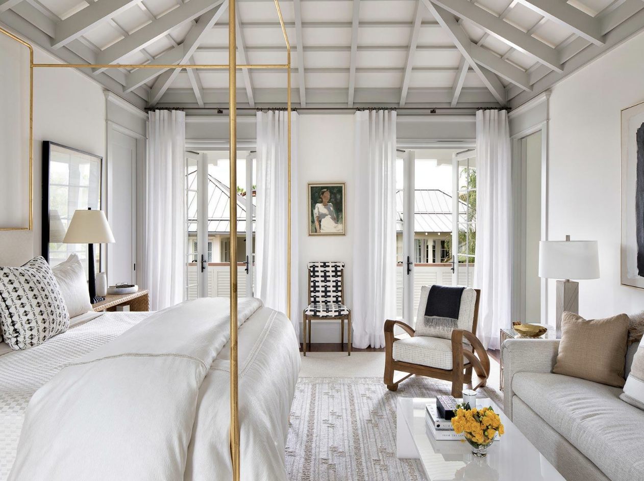 9 Must-See Bedroom Designs for Your Dream Sanctuary