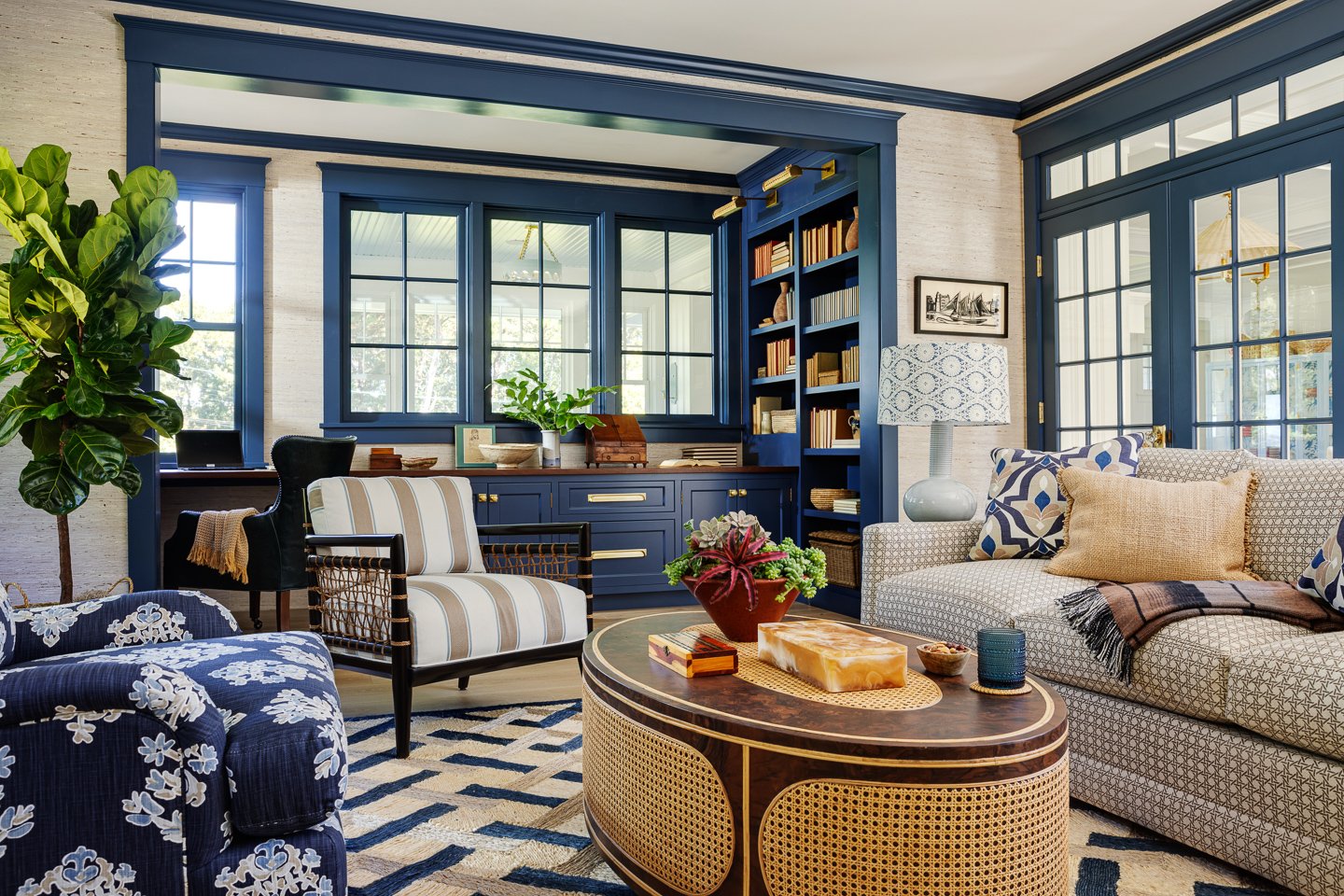 Tour a Magical Massachusetts Retreat You Can’t Help But Love