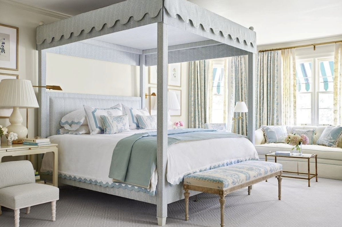 7 Tips for a Holiday Guest Room Makeover