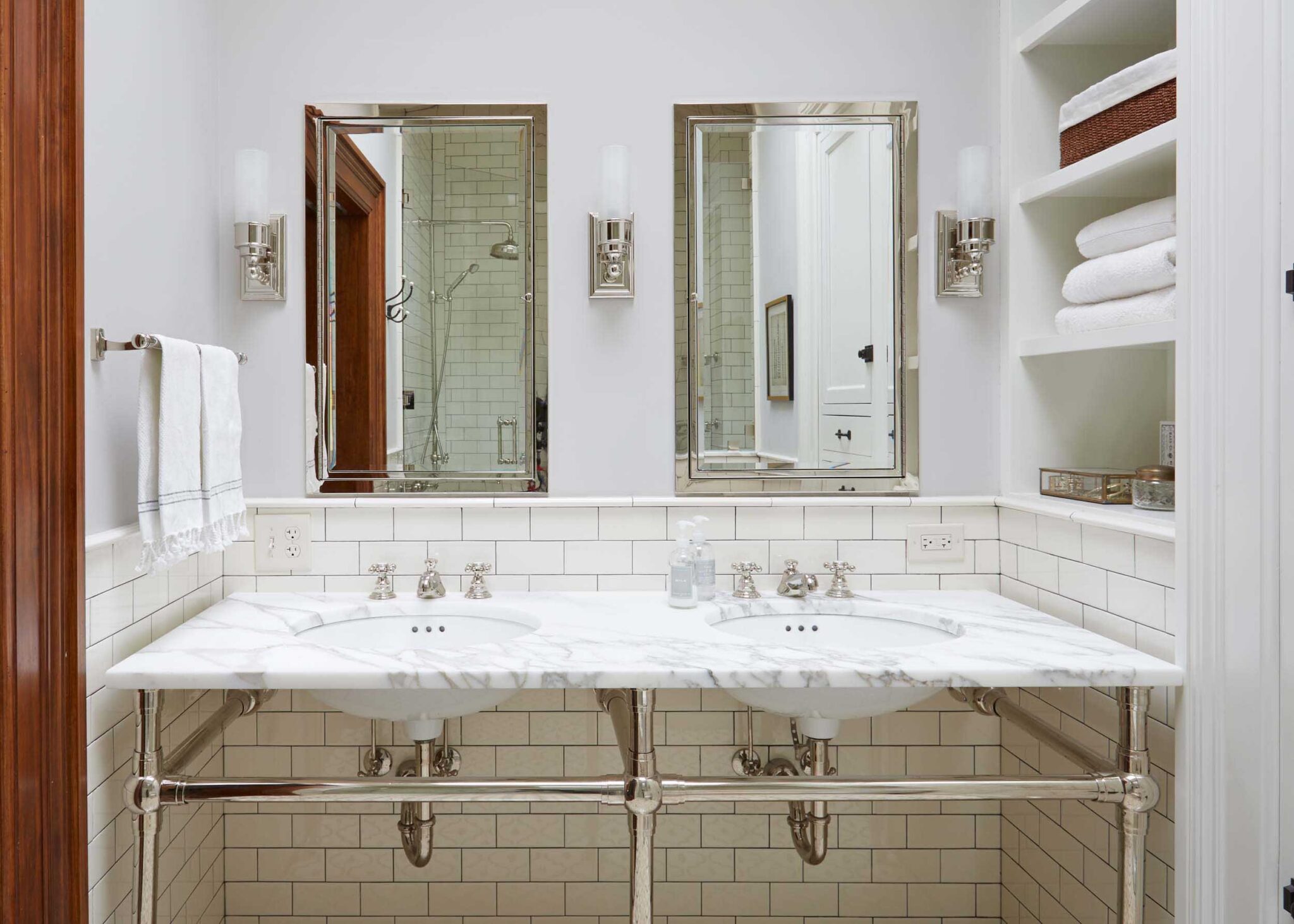 11 Gorgeous Interiors that Redefine Style - Design Chic