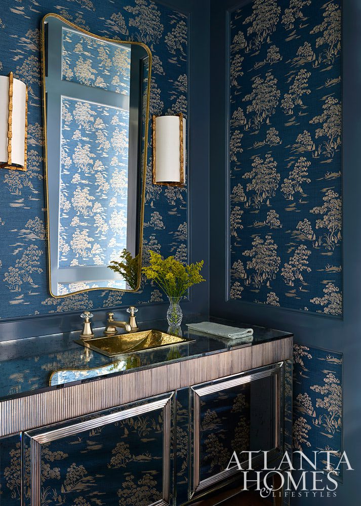 We talk a lot on Design Chic about combining the old with the new. Grandmother's silver on your Saarinen table, fun buffet lamps on an antique buffet, a new, shiny bar cart filled with Grandfather's decanters. There are so many fantastic ways to incorporate the old with the new on the inside. INTERIOR DESIGN:  Suzanne Kasler  RESIDENTIAL DESIGNER:  Castro Design Studio  BUILDER:  Ladisic Fine Homes LANDSCAPE DESIGN:  Land Plus KITCHEN AND CLOSET DESIGN:  Design Galleria Kitchen and Bath Studio 