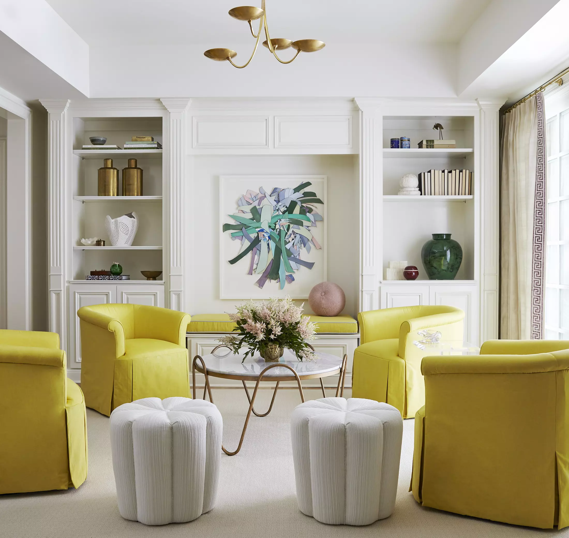 11 Gorgeous Georgia Street Design ‘s Spaces