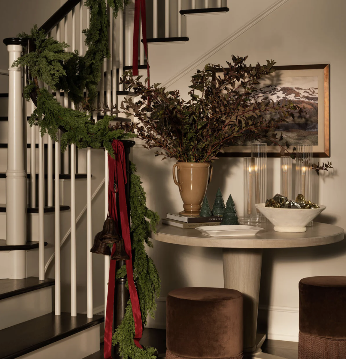 Create Dream Foyers with Studio McGee