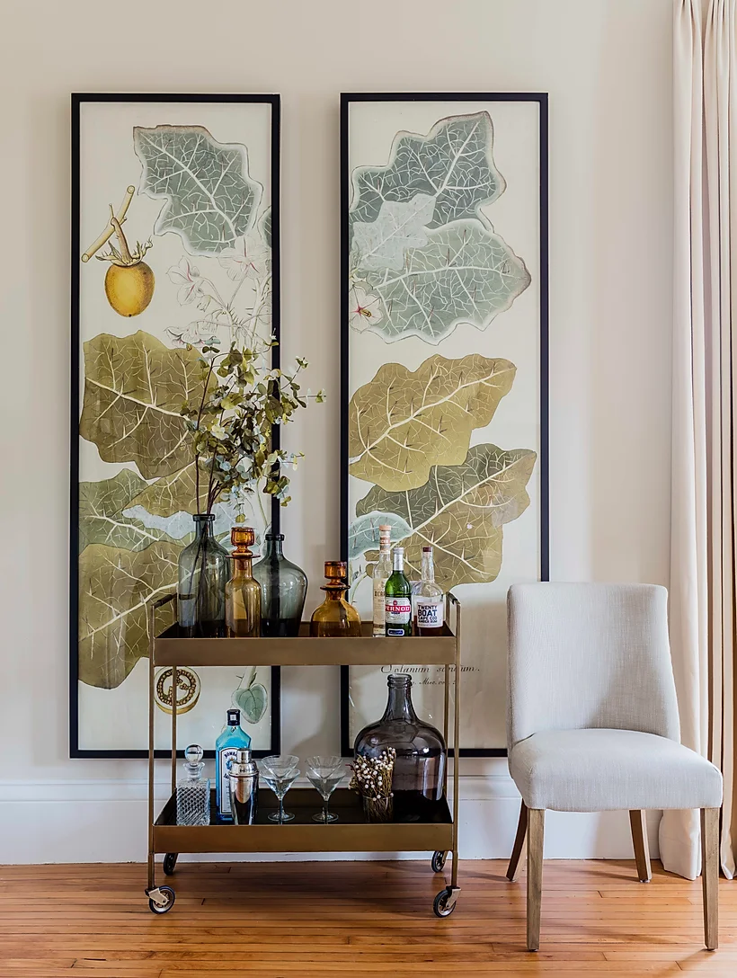 Historic Home Transformation with Jaw-Dropping Design