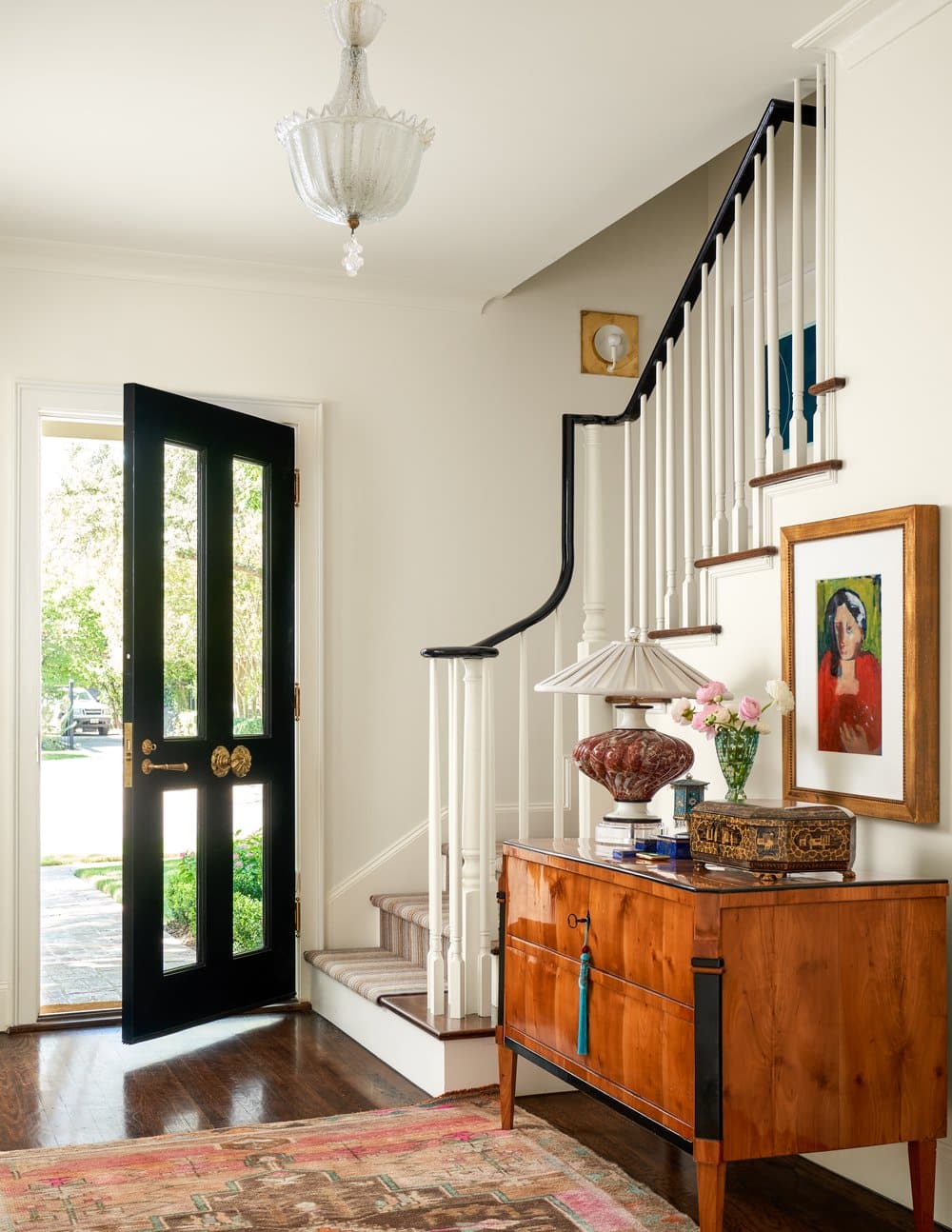 Fabulous Fort Worth Home Tour