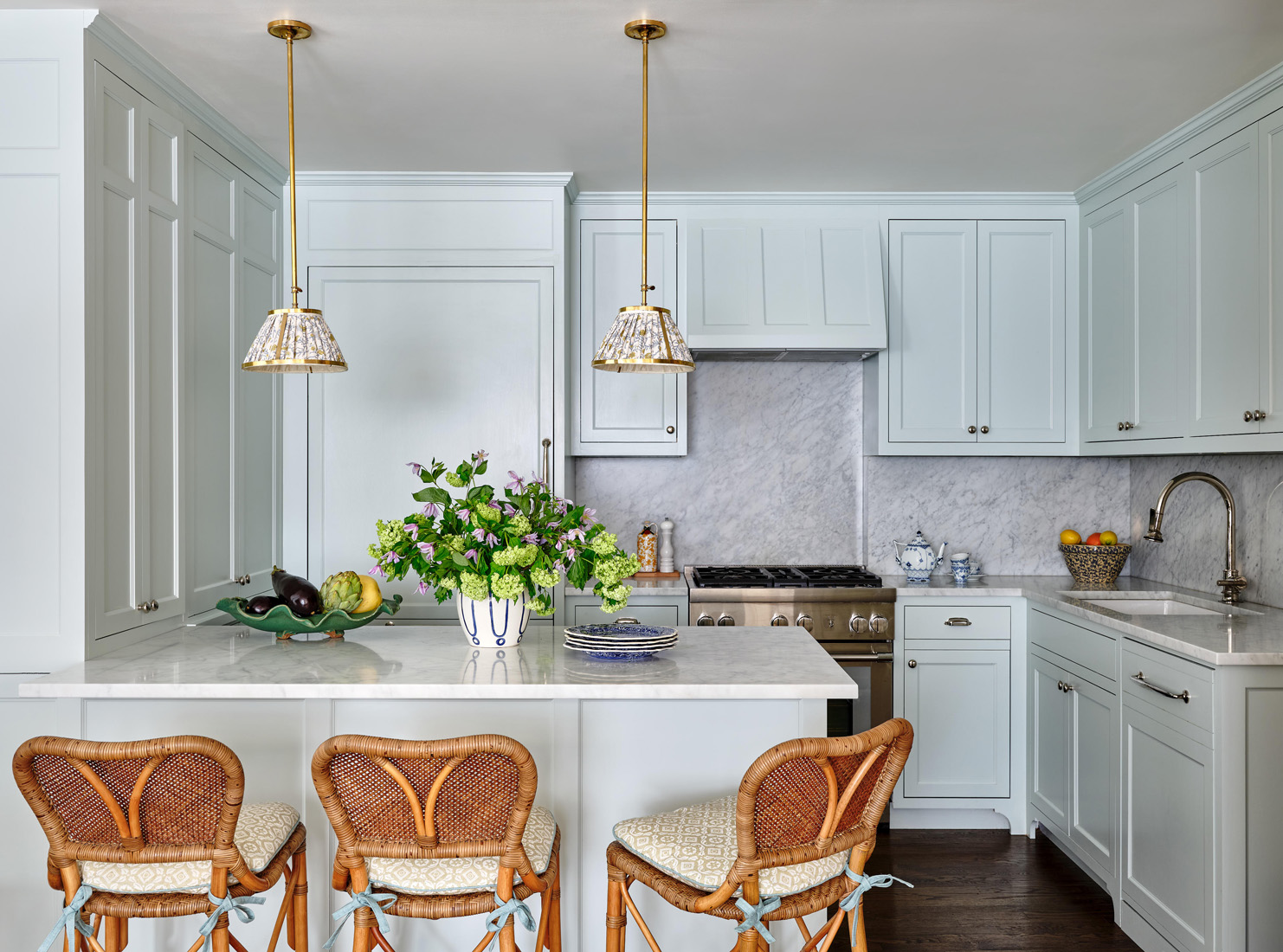 Read McKendree Photography Tour a Stunning Lilse McKenna Designed Home - design chic