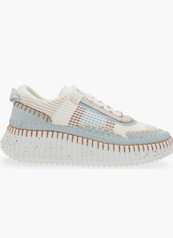 Chic Sneakers - nordstrom