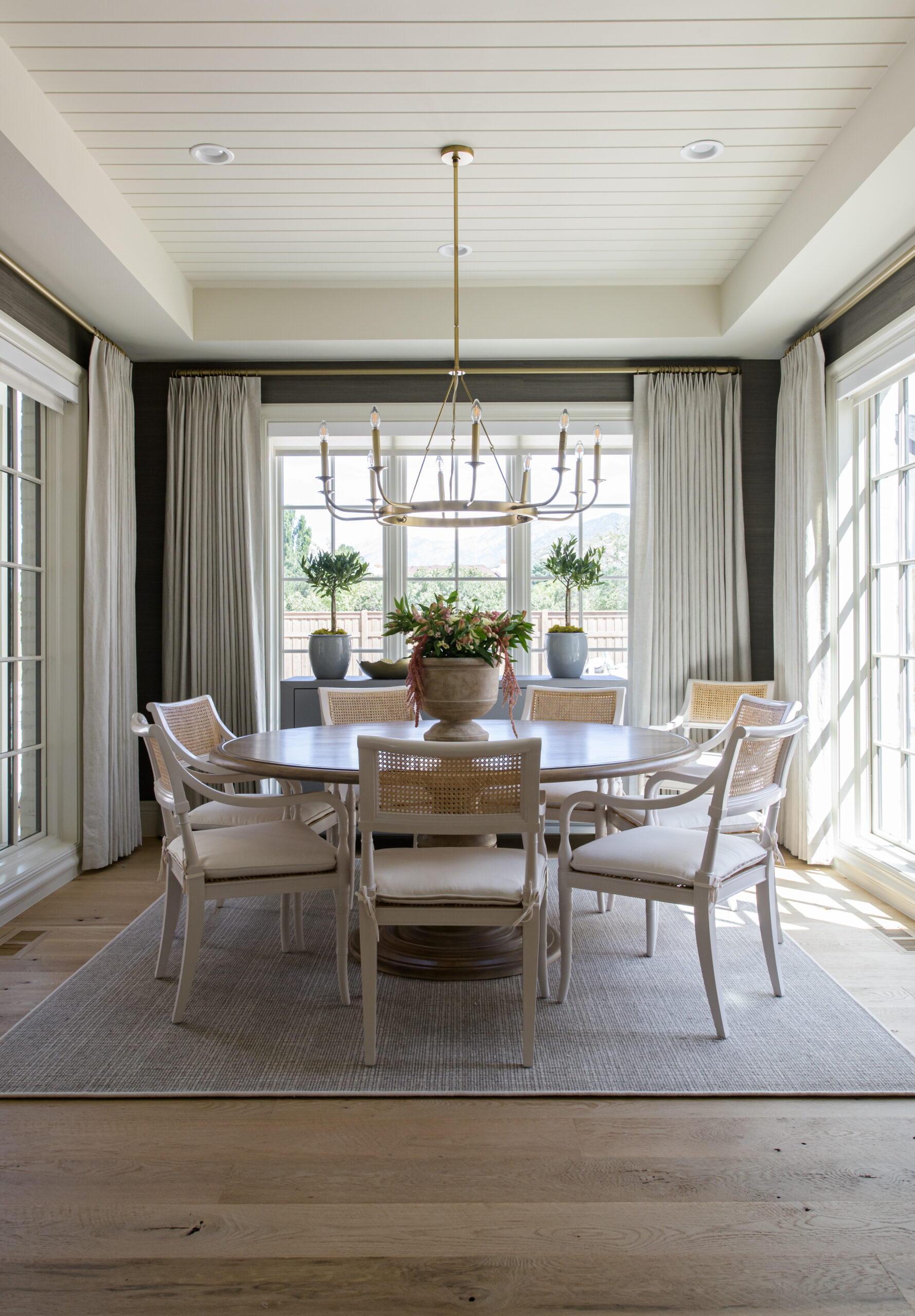  There are few things we look forward to more than sharing a sneak peek of a new coffee table book! If you’re looking for chic inspiration, don’t miss Caitlin Creer's new book An Intentional Home.  It's is a fast favorite in our vast collection of coffee table books.  And if you’re looking for Christmas gifts to give, we think it's the perfect choice!