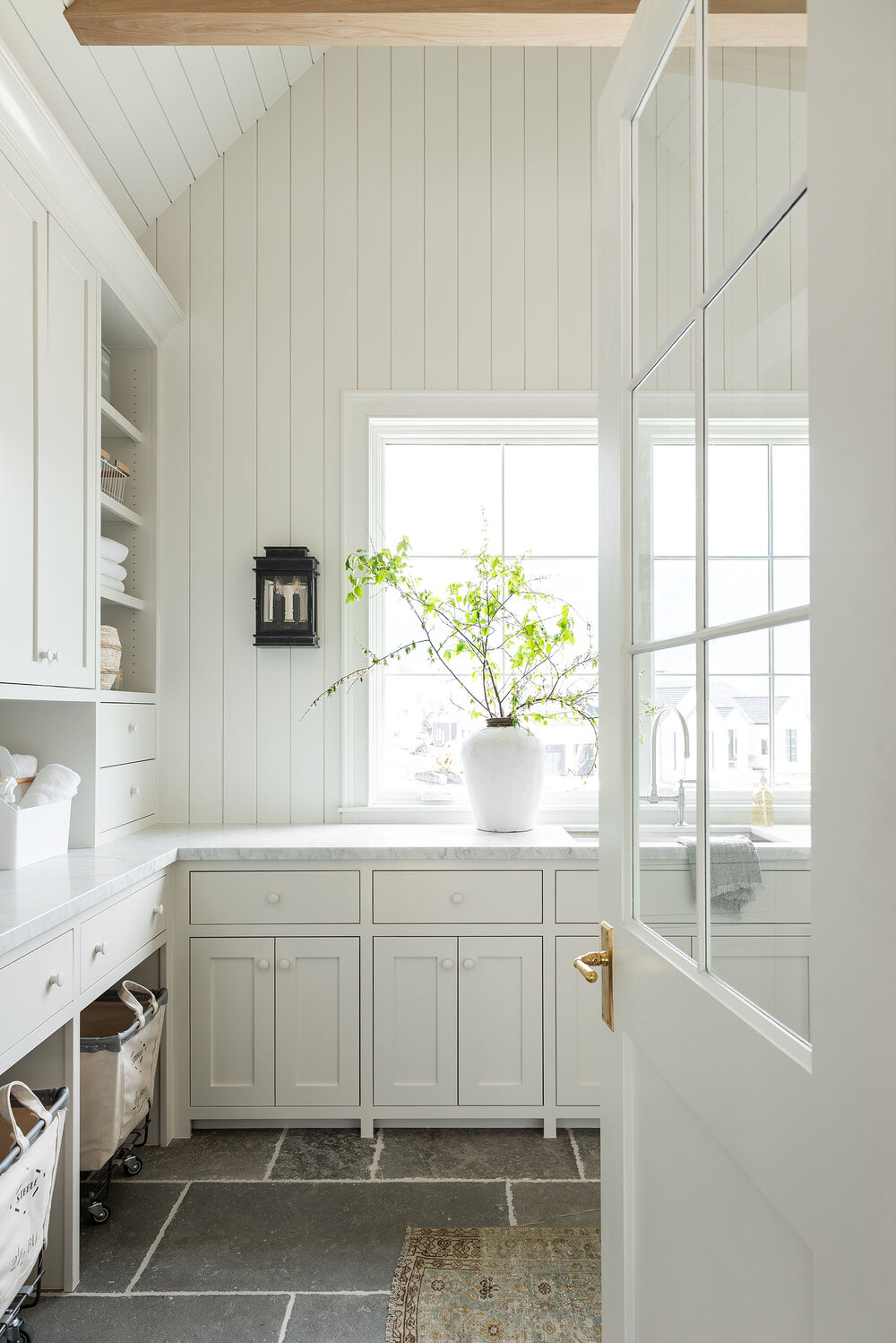 Stylish Laundry Room Ideas to Transform Your Space
