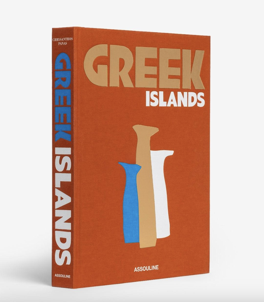  Beautiful Tabletop Books - assouline