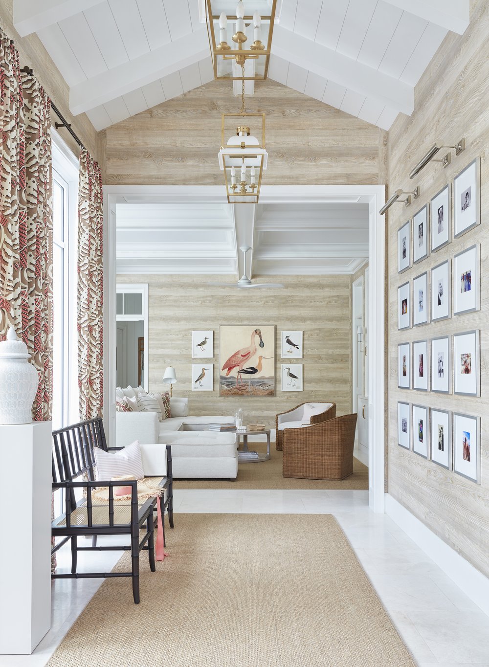 Inside a Fabulous Florida Home