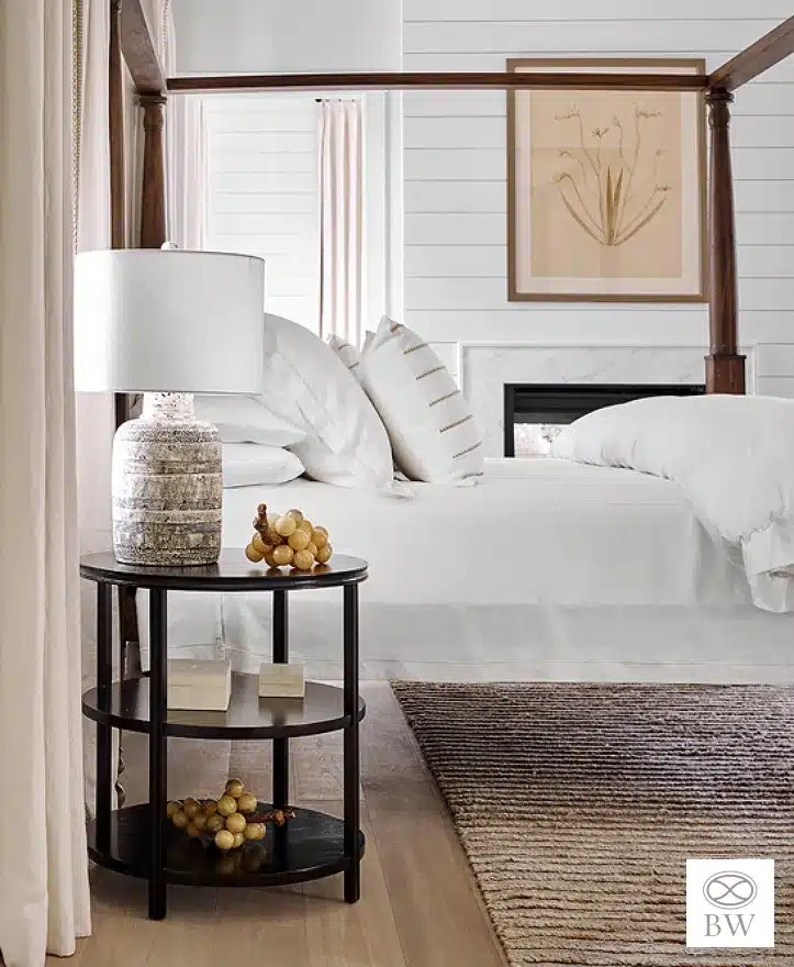 Beth Webb is a highly acclaimed interior designer known for her timeless and sophisticated design aesthetic. With a career spanning over two decades, she has left an indelible mark on the world of interior design, creating stunning spaces that seamlessly blend classic elegance with modern sensibility.Her bedroom designs are a testament to her innate talent for creating serene and inviting spaces.    