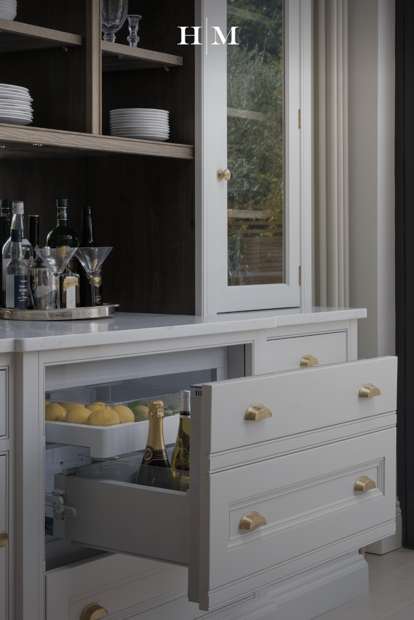 Kitchen Organization Tips for 2025