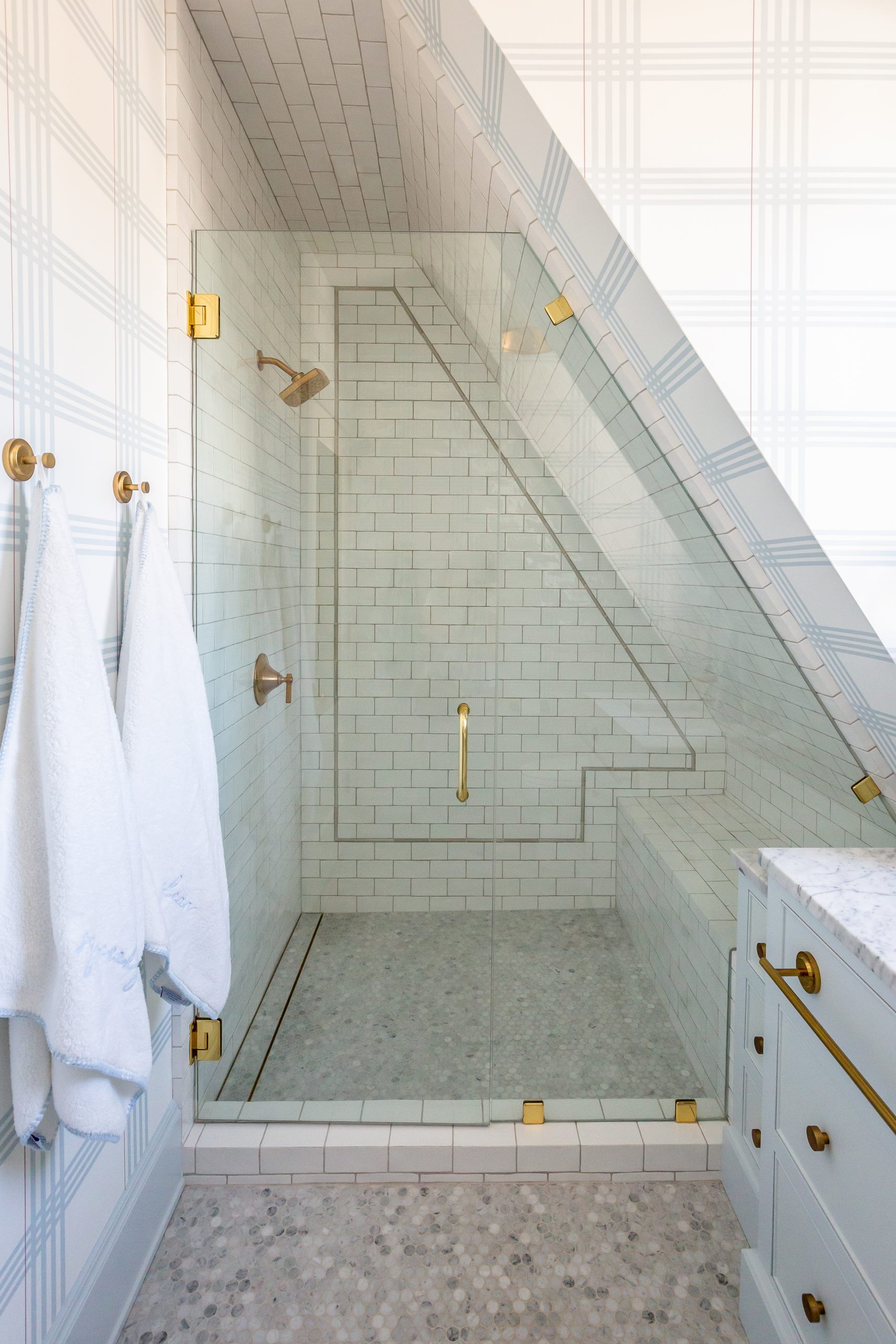 The Fox Group is one of those rare designers whose work varies to suit the needs of a client but maintains that signature style all their own. | Lindsay Salazar Photography