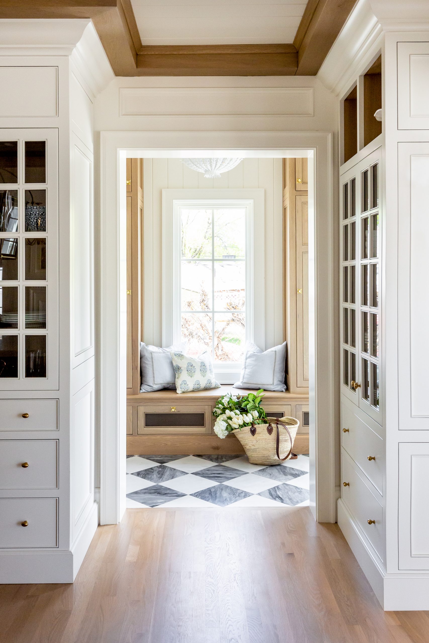 Signature Style: The Fox Group’s Timeless Design Brilliance