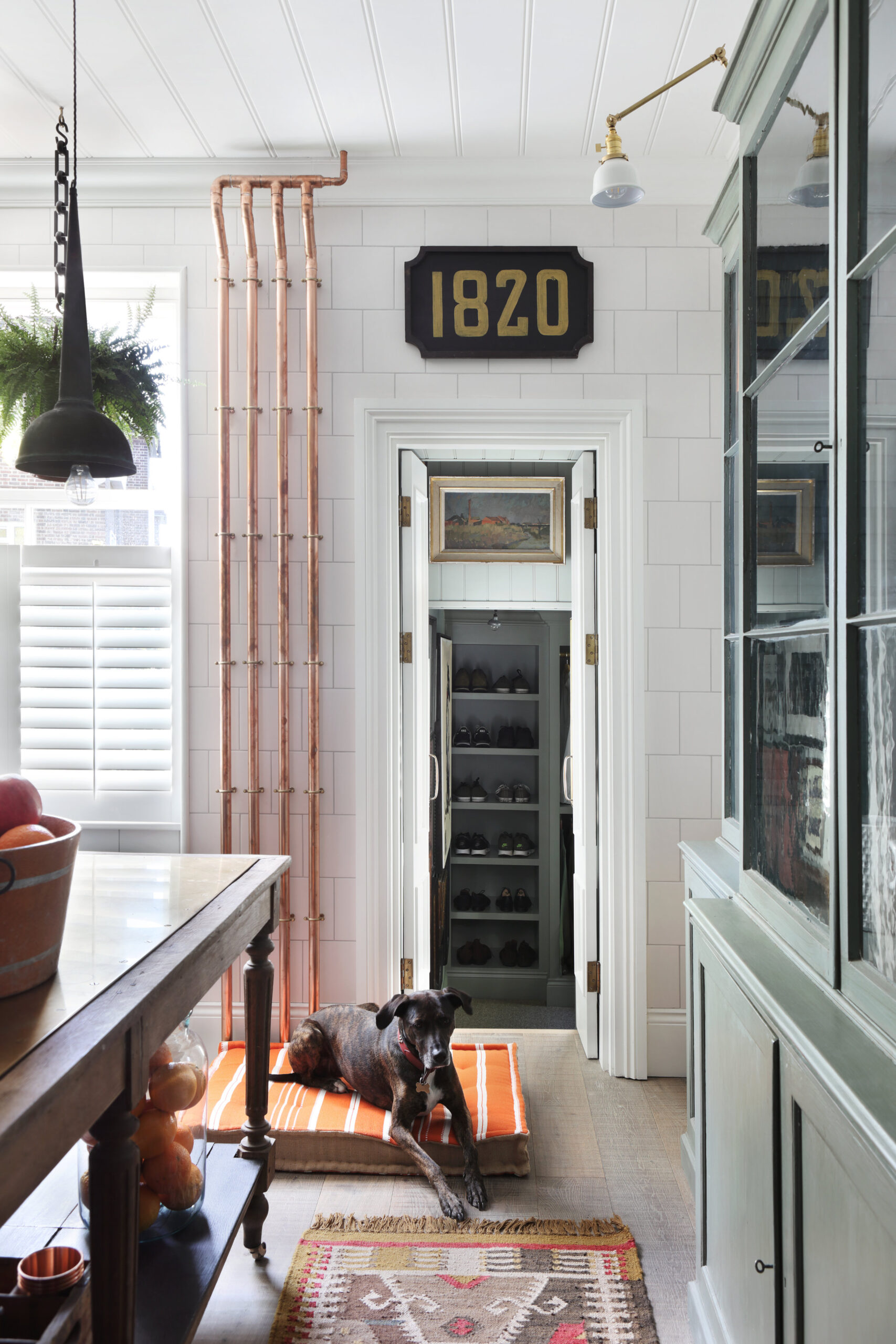 10 Favorite Interiors from HÁM Interior Design