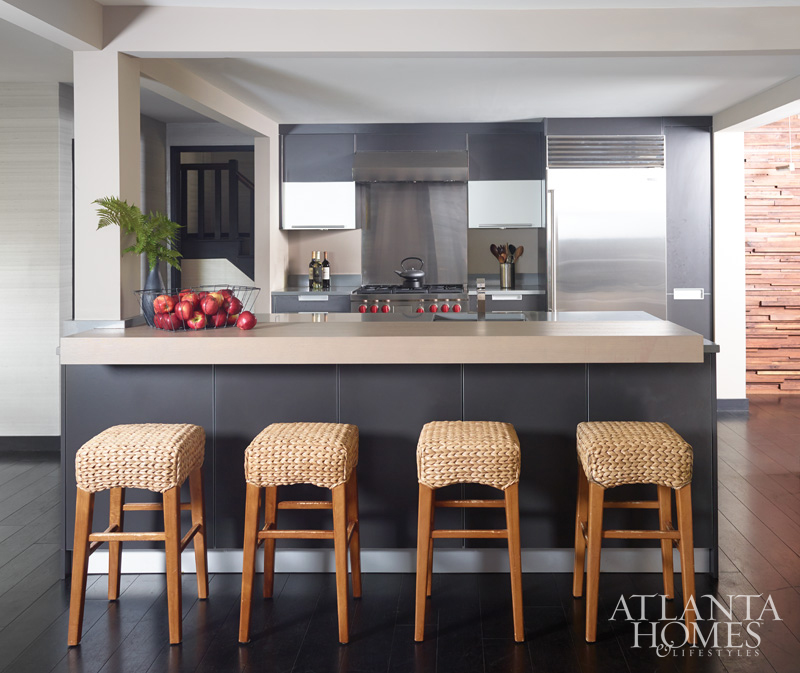 Atlanta Homes & Lifetyles | Poggenpohl Kitchen Designer John Coulter | Interior Designer: Shawn Alshut of Studio A2 | David Christensen PhotographyThe 25th annual Atlanta Homes and Lifestyle Kitchen of the Year winners are masters of style. From modern aesthetics and natural warmth, these kitchens exude an air of sophistication and elegance. Beyond the basics, there are so many ways to make the heart of the home warm, welcoming and absolutely you and these four kitchens may just give you the incentive to update your own kitchen.