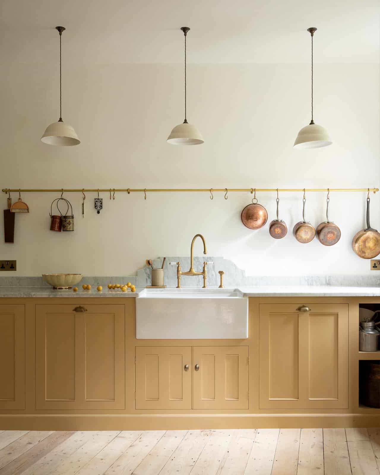 5 Easy Tips to Add Character to Your Kitchen