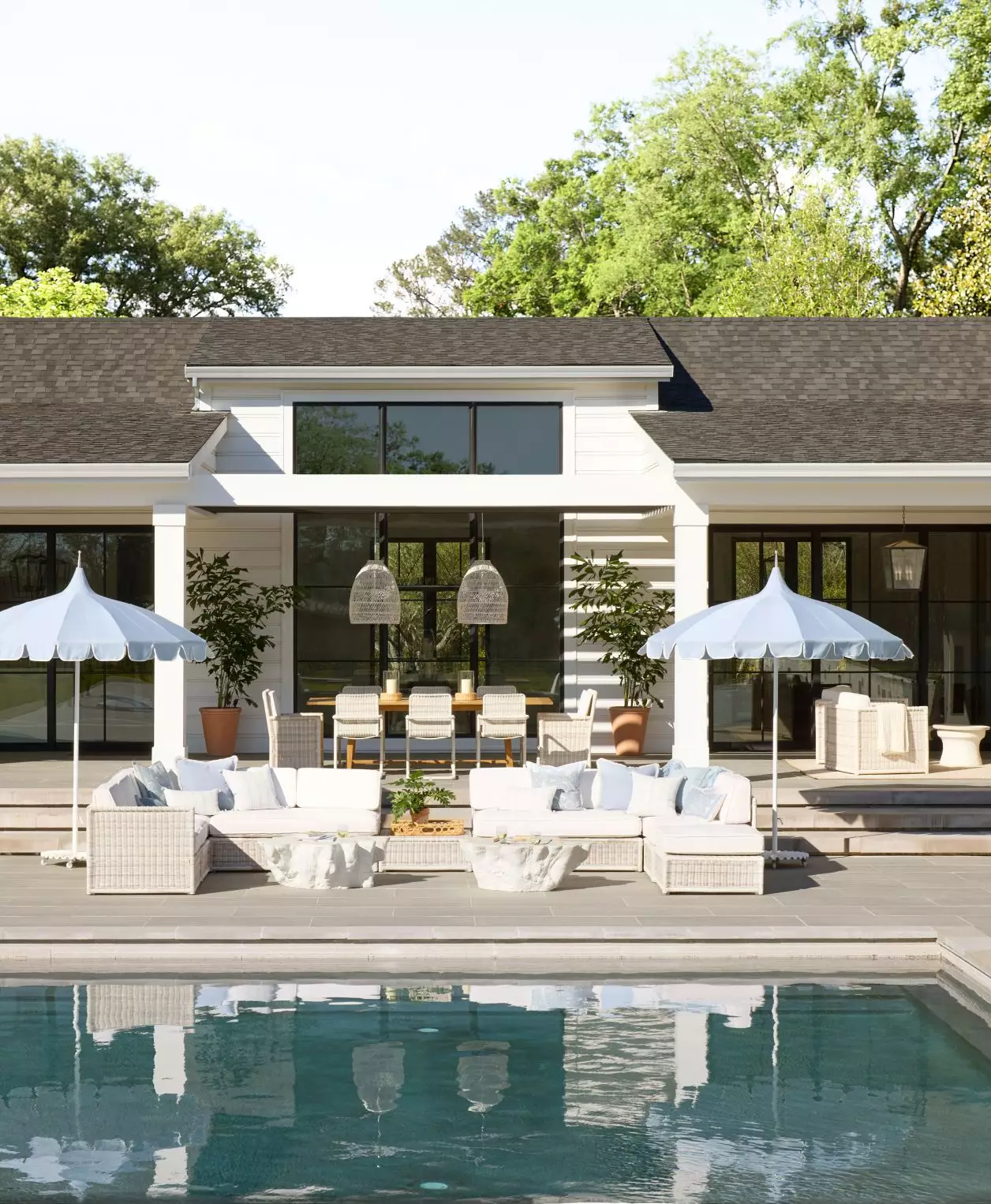  Update Your Outdoor Area for Spring - serena & lily