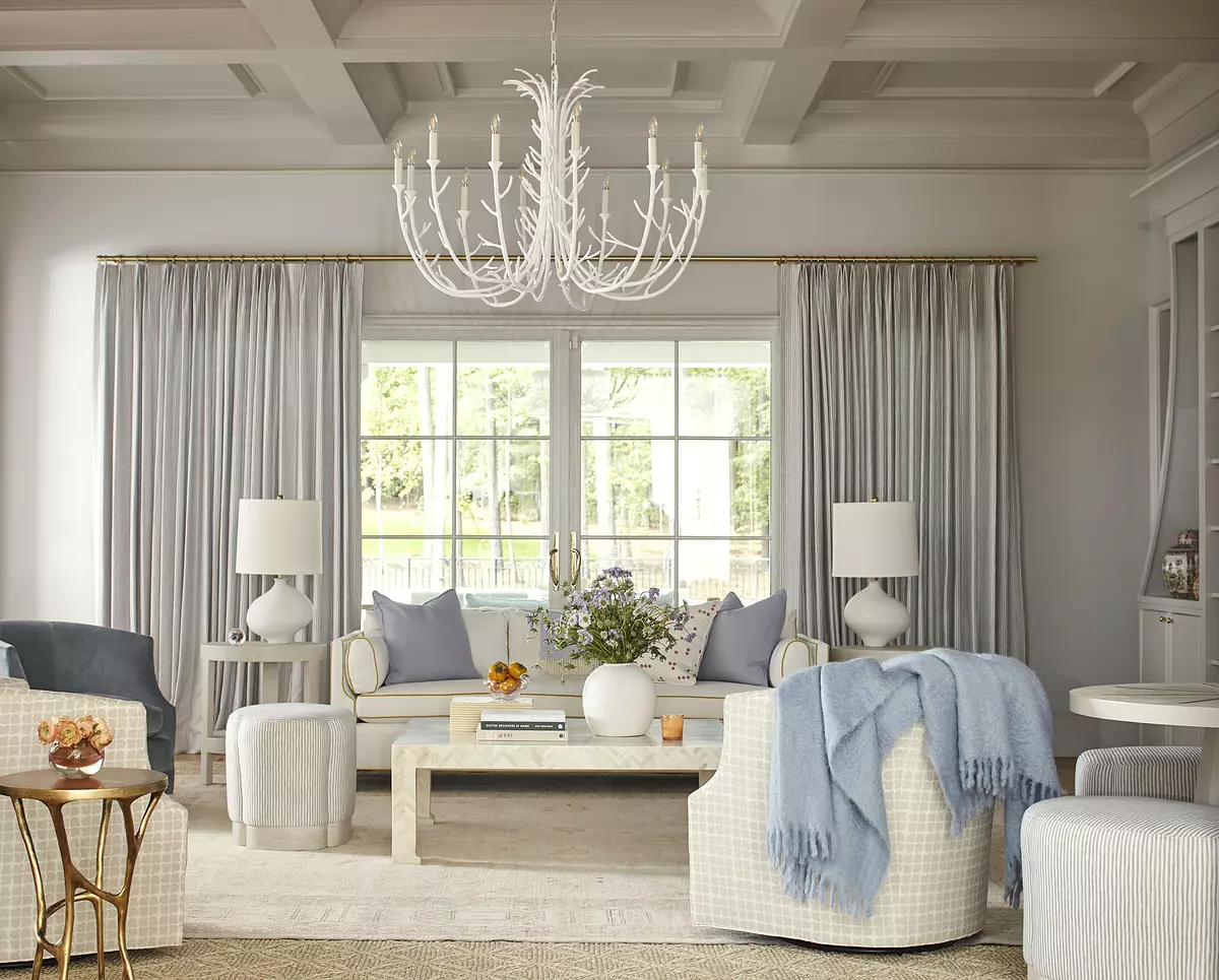Inside 5 Exclusive Home Tours: Dutch Colonial to Modern Elegance