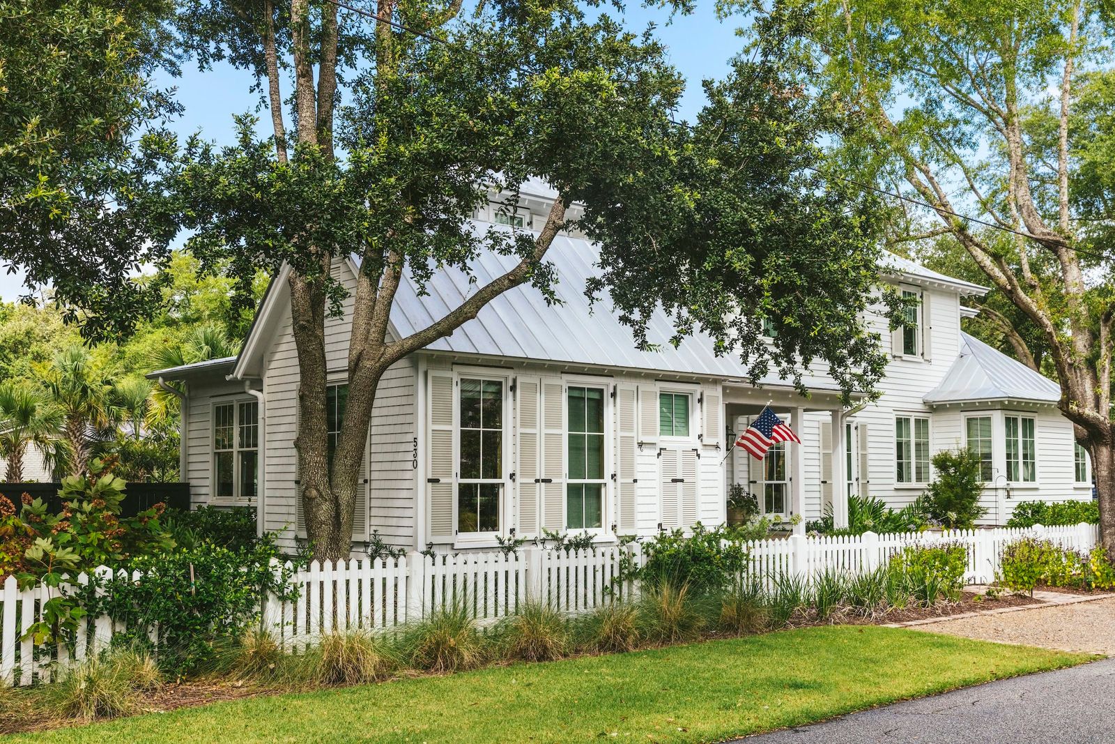 Explore a Charming Charleston Home Full of Character