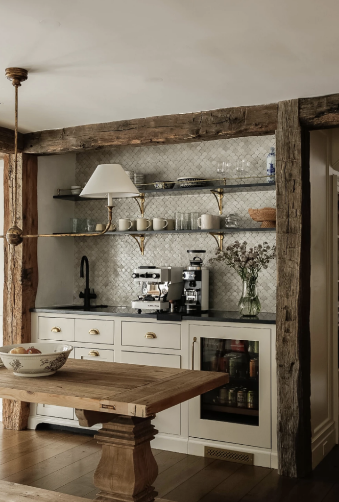 Scroll-Stopping Interior Design Inspiration of Carley Summers - Design Chic
