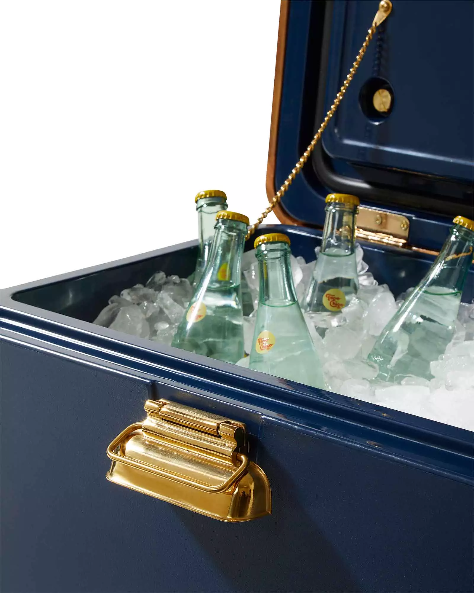 Spring Prep - stylish cooler

- serena & lily
