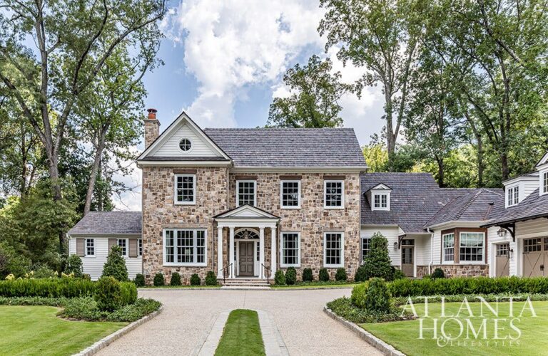 Step Inside This Stunning Southern Home with Timeless Charm - Design Chic
