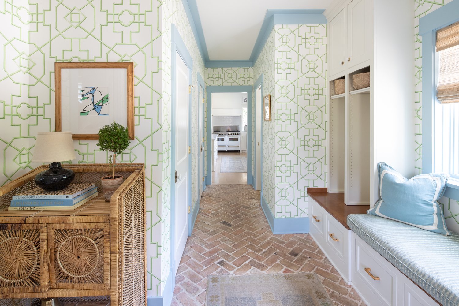 Family-Friendly Design Ideas with Timeless Elegance