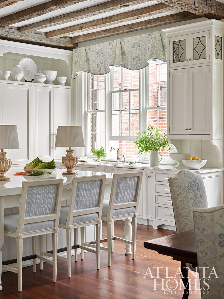 Historic Home Renovation: A Timeless Transformation