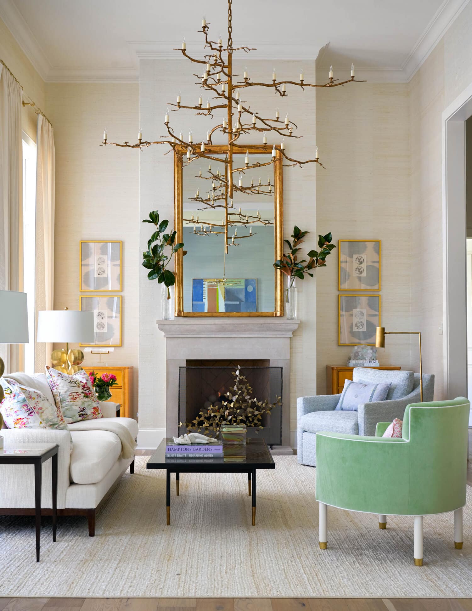 Best Statement Lighting: Perfect Fixtures for Every Room