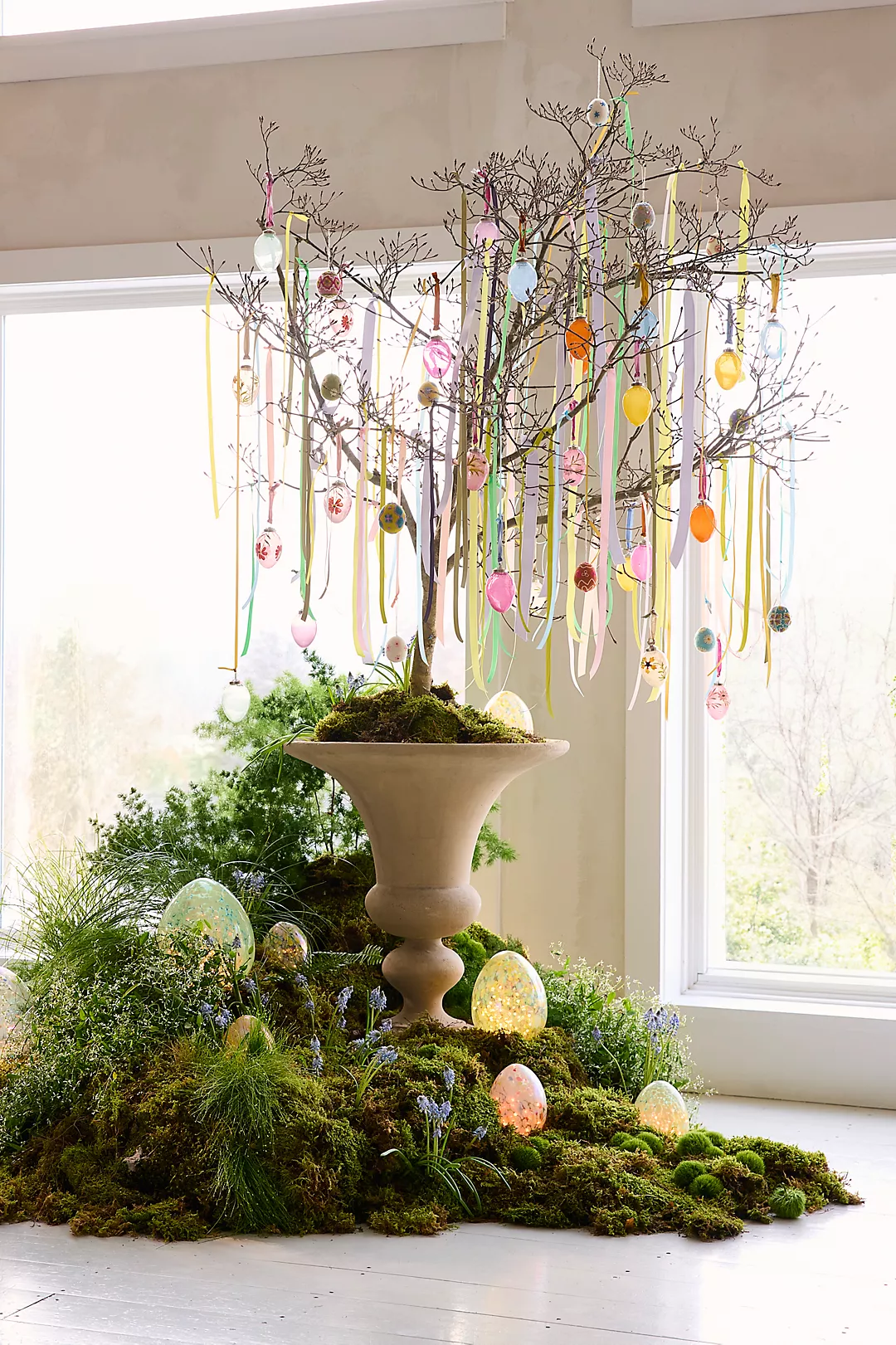 Easter Shop - Easter tree - Easter - terrain 