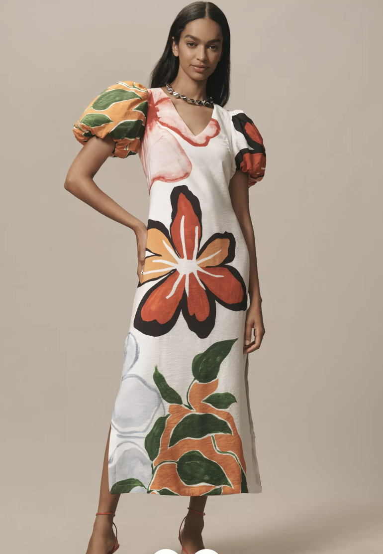 Fashions to Fall For - anthropologie