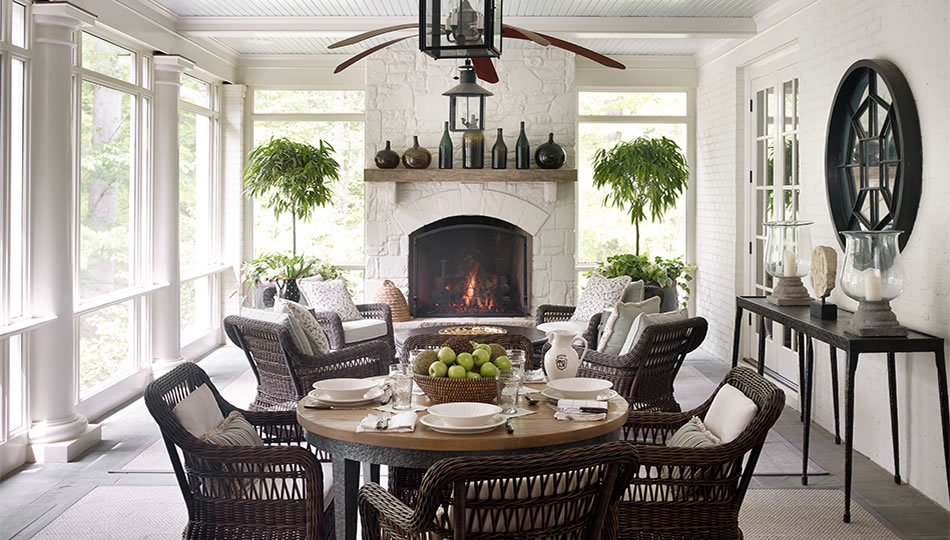 5 Dream Homes with Unforgettable Style and Innovation
