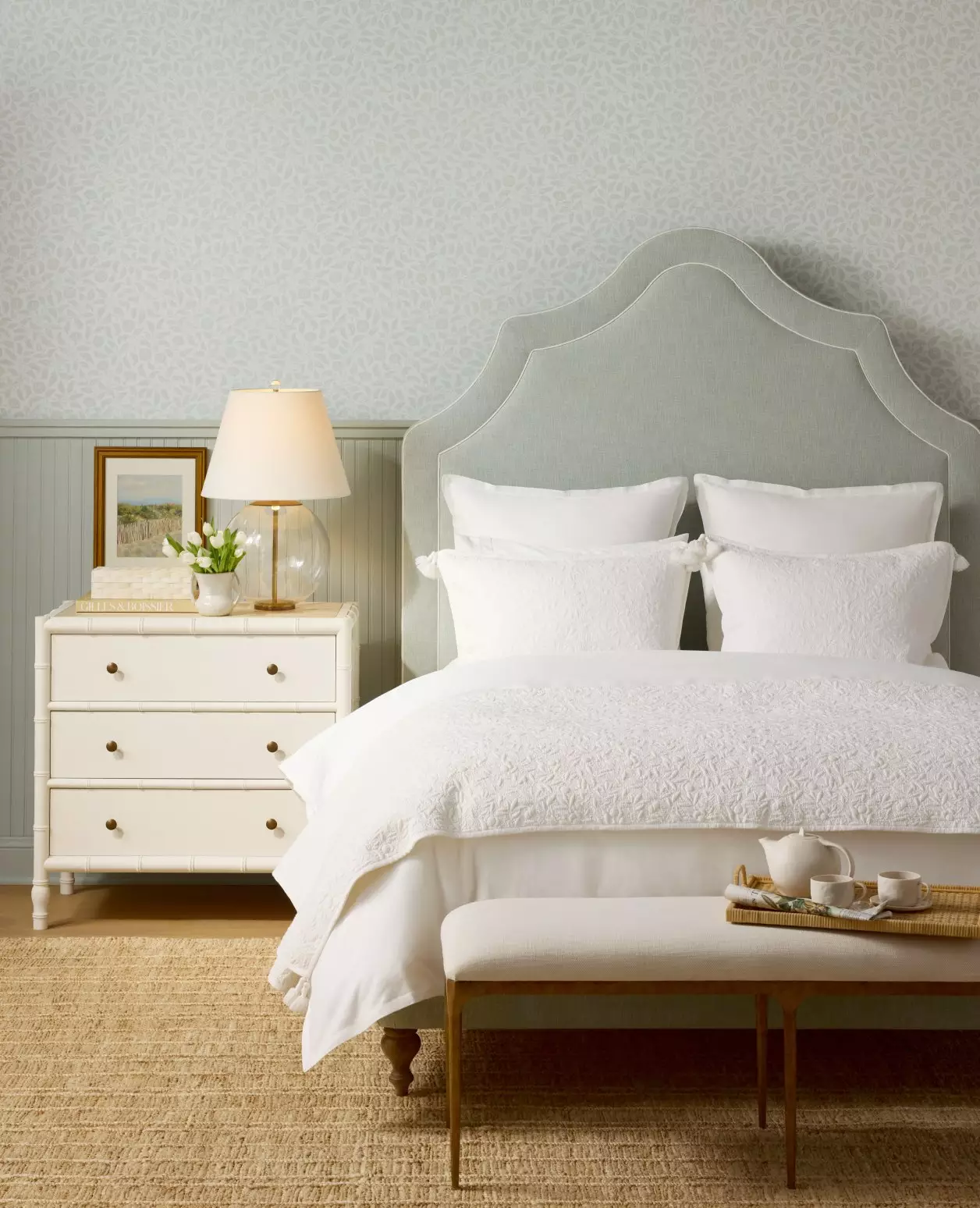  Refresh Your Bedroom for Spring – serena & lily - dream homes with unforgettable style