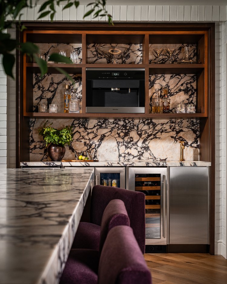 When it comes to kitchens, we spend a lot of time thinking about the usual things. White or stainless appliances? Wood or tile floors? Beyond the basics, there are so many ways to make the heart of the home warm, welcoming and absolutely you. If you are looking for stunning kitchens, look no further than PCD Studios.